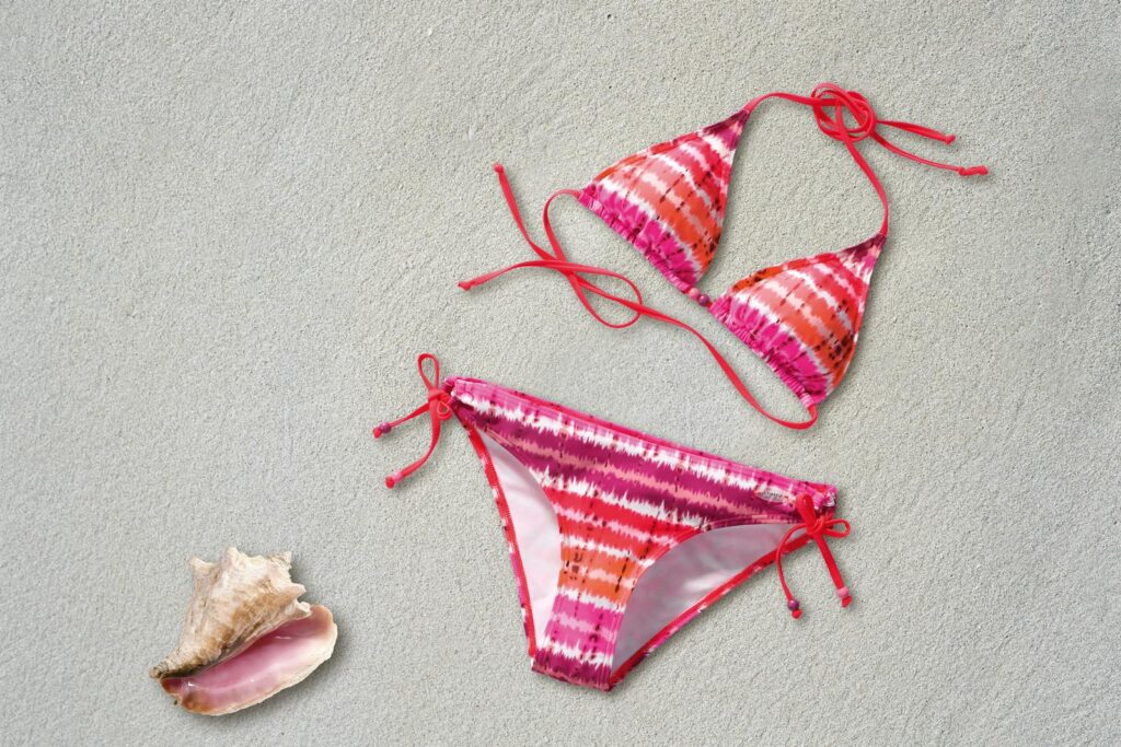 Celeb-Approved Swimwear: The Brands and Styles Making Waves This Summer, From Kylie’s Vintage Chanel to J.Lo’s Frankie’s Bikinis