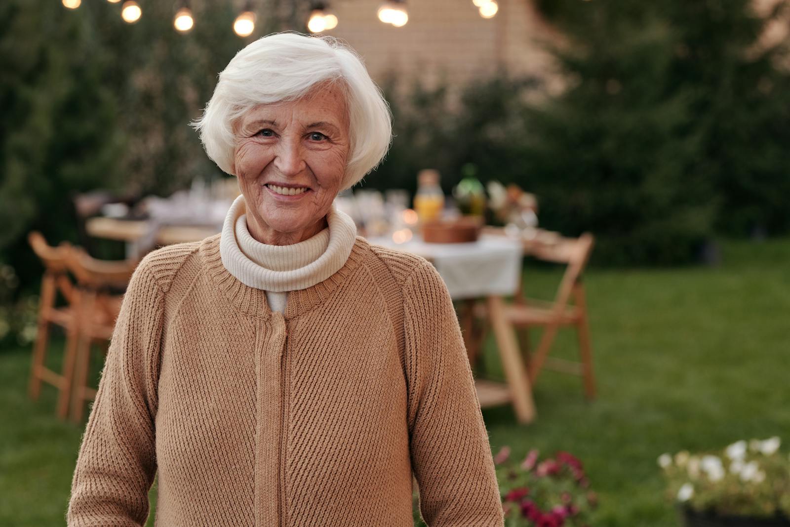 Beyond Age: Discovering Chic and Effortless Hairstyles for Women Over 60