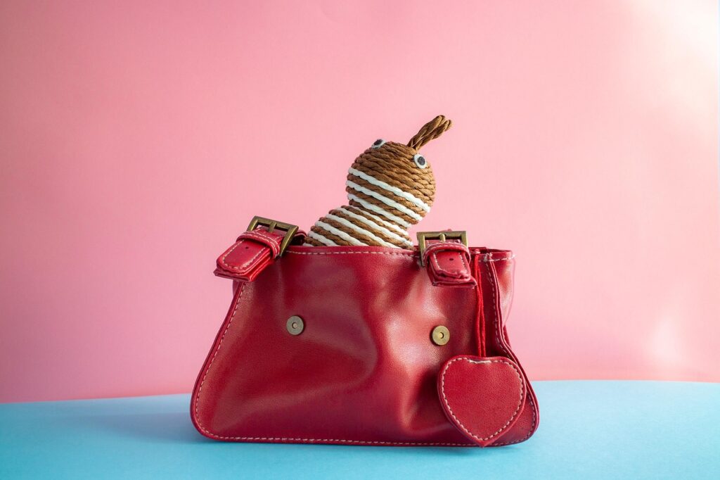 handbag, leather, toy, purse, accessory, baby, bag, child, fashion, gift, heart, handbag, handbag, handbag, handbag, handbag, purse, purse, purse