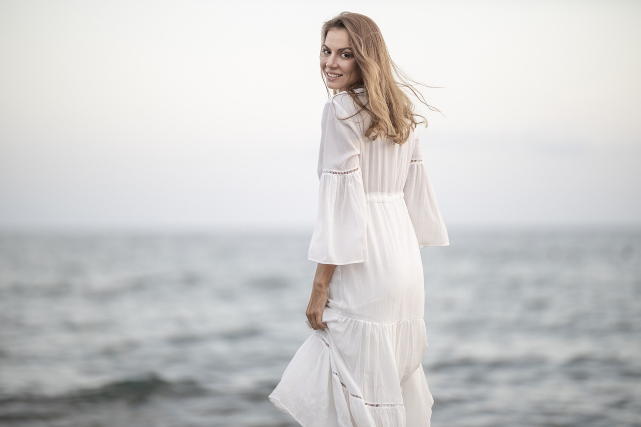 5 Easy, Breezy Dresses You’ll Want to Live In All Summer Long
