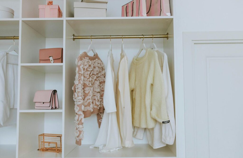 If I Could Only Keep 14 Pieces in My Closet, These Would Be Them
