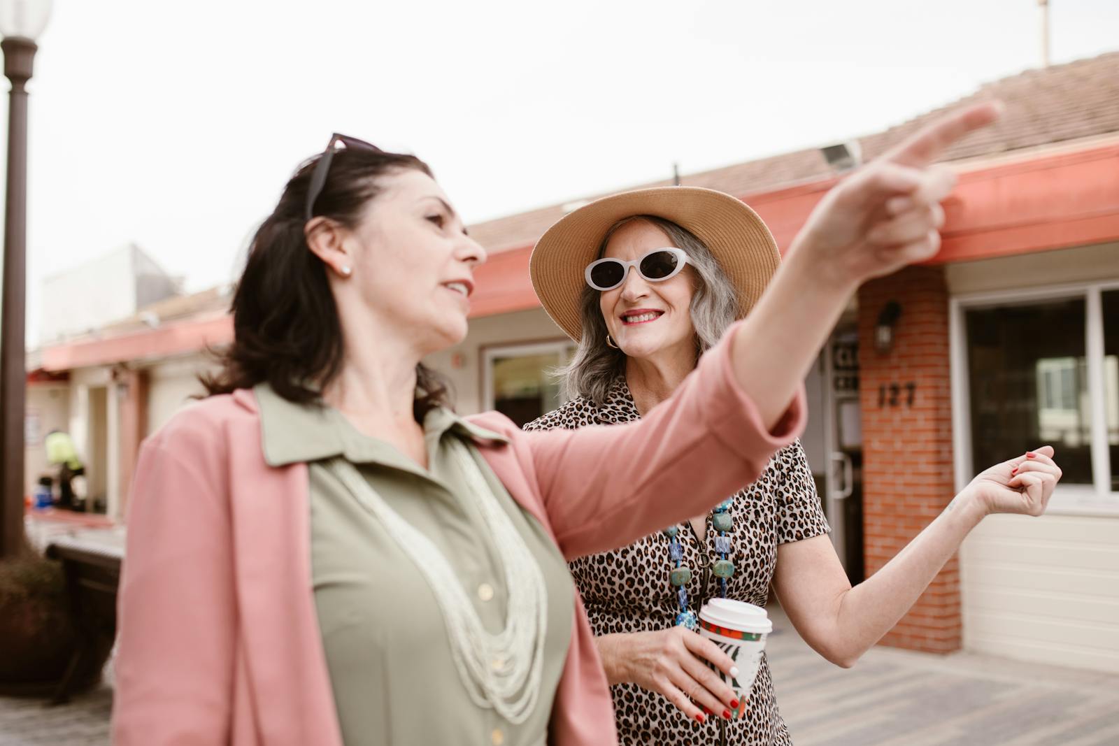 5 Effortless Summer Workwear & Beyond Ideas for Ladies 60+: Stay Cool, Comfortable, and Chic in 2025