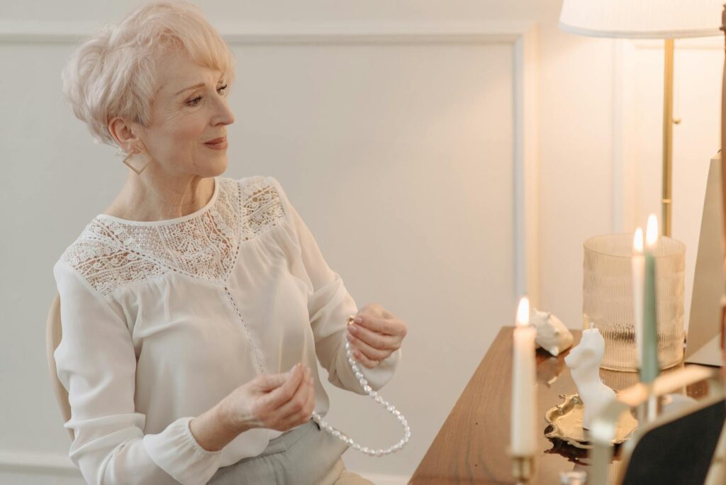 Unlocking Effortless Chic: European Style Secrets for Women Over 50