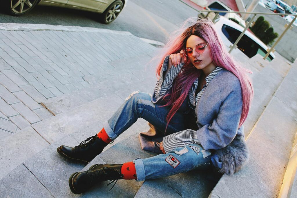 The Hit Fashion Trends of 2025 You Don’t Want to Miss