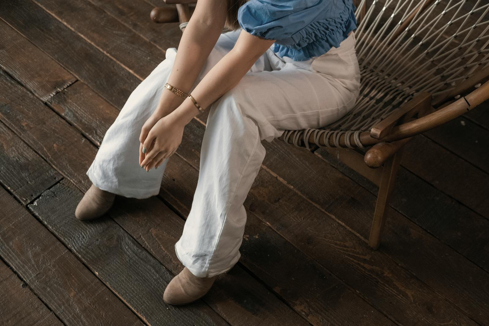 6 Wide-Leg Outfits Every Petite Woman Should Try