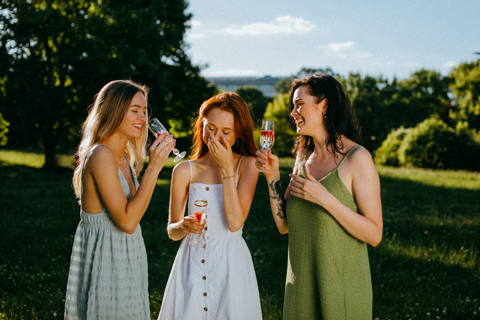 Effortless Style: Our Curated List of Must-Have Dresses for Warmer Weather