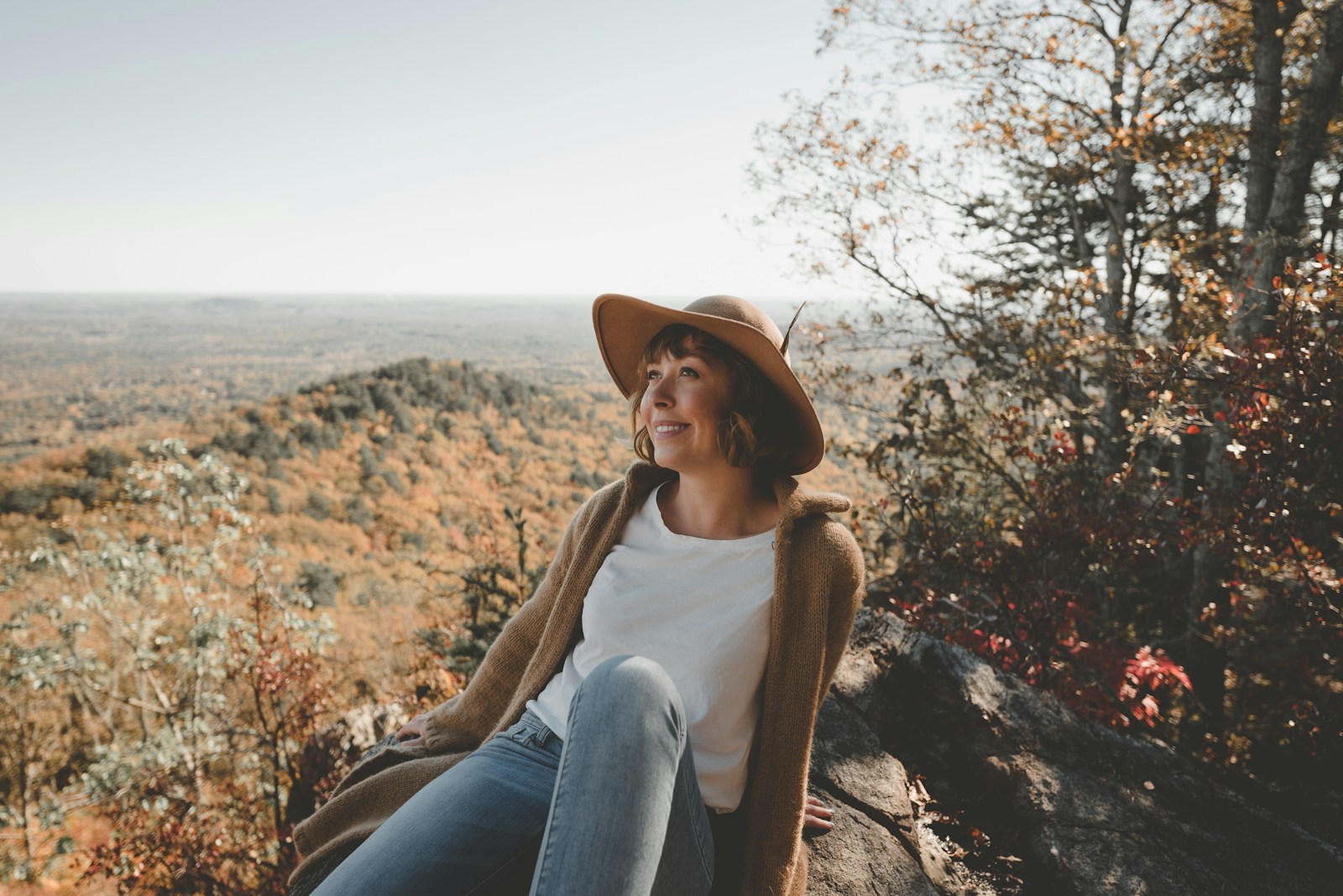 Blooming with Style: 5 Spring Fashion Trends for Women Over 60
