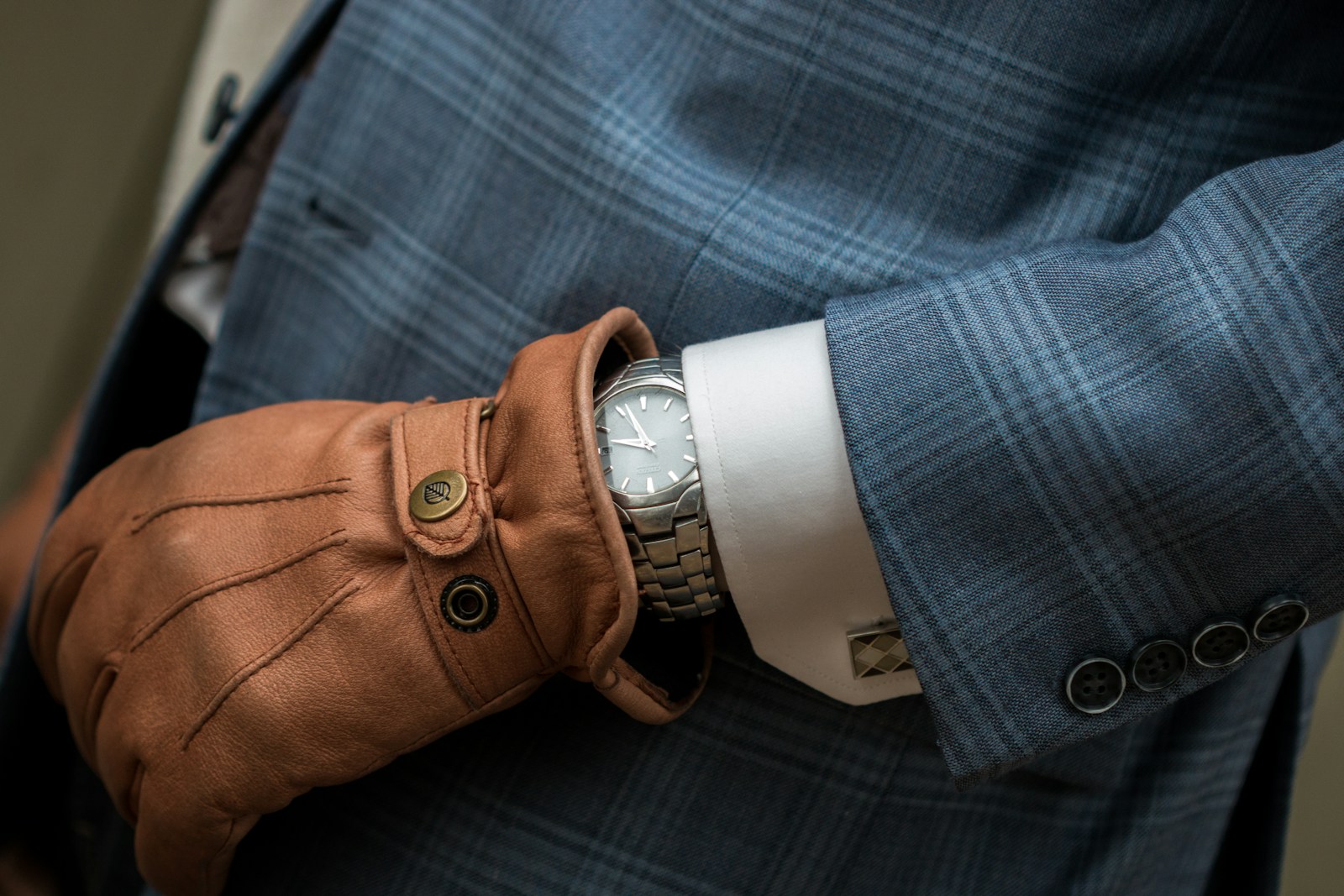 Unlock Your Style: Menswear Brands Smart Casual Secrets You Need to Know