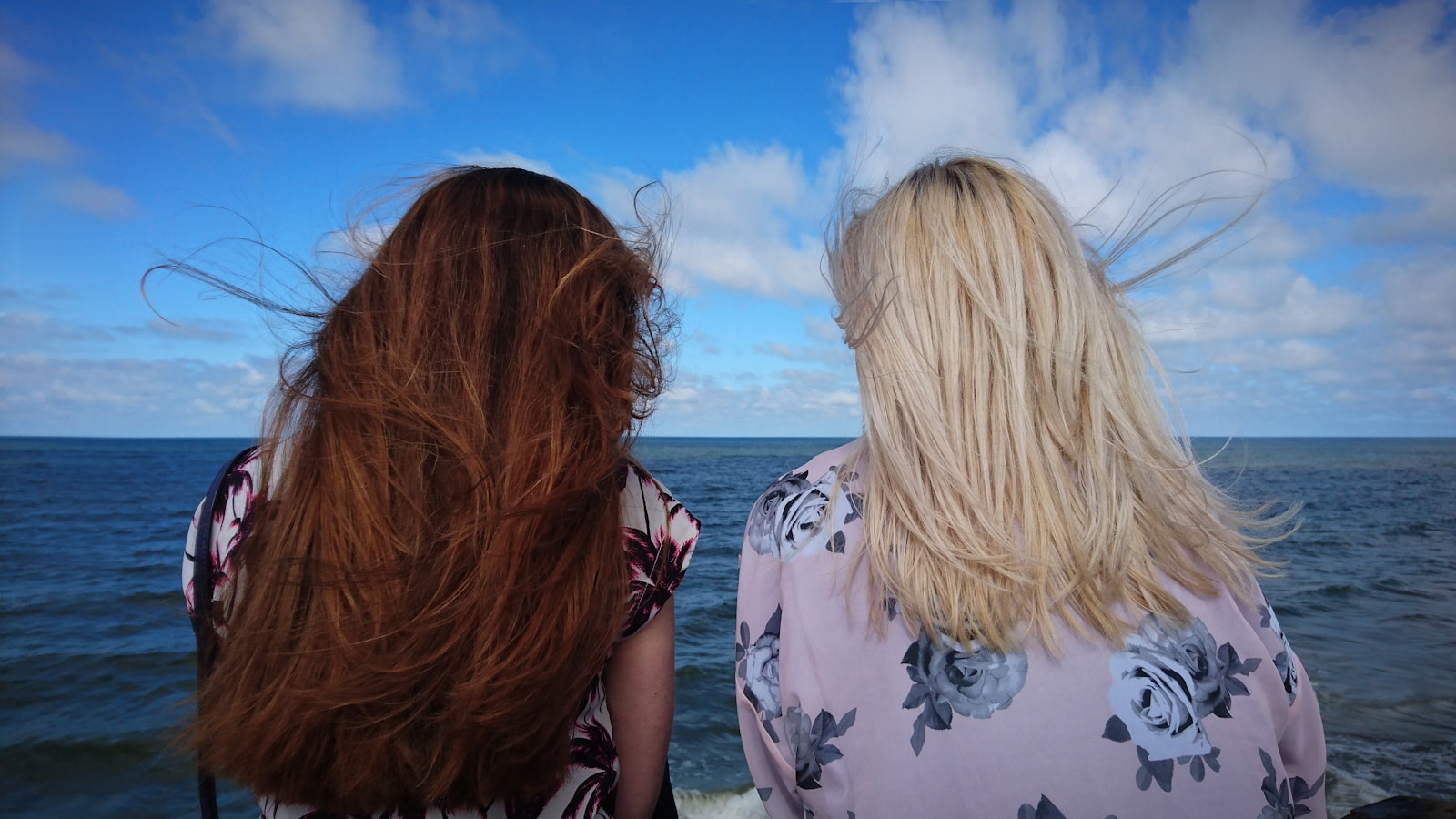 Spring Hair Colors Trending This Season