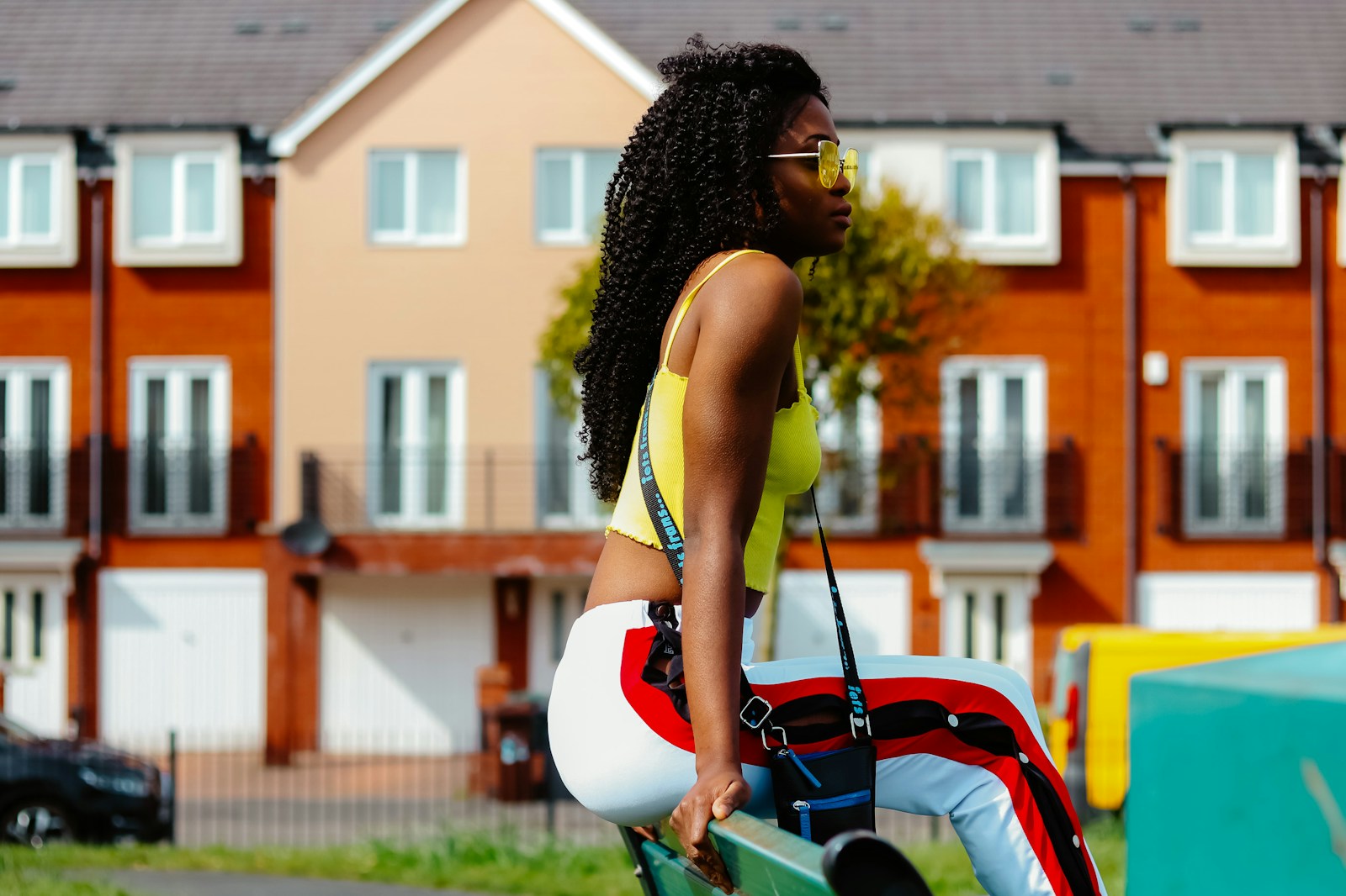 Must-Try Outfit Ideas for Your Spring/Summer Wardrobe Refresh