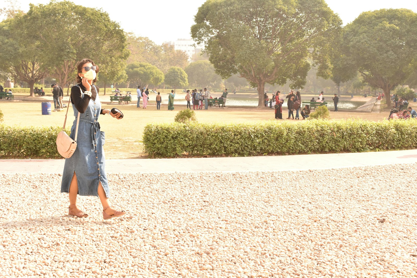 Denim Dresses You’ll Love Year-Round: From High Street Steals to Royal-Approved Styles