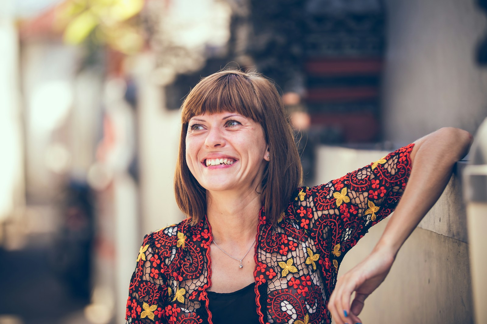 5 Styling Secrets to Always Look Chic in Your 50s