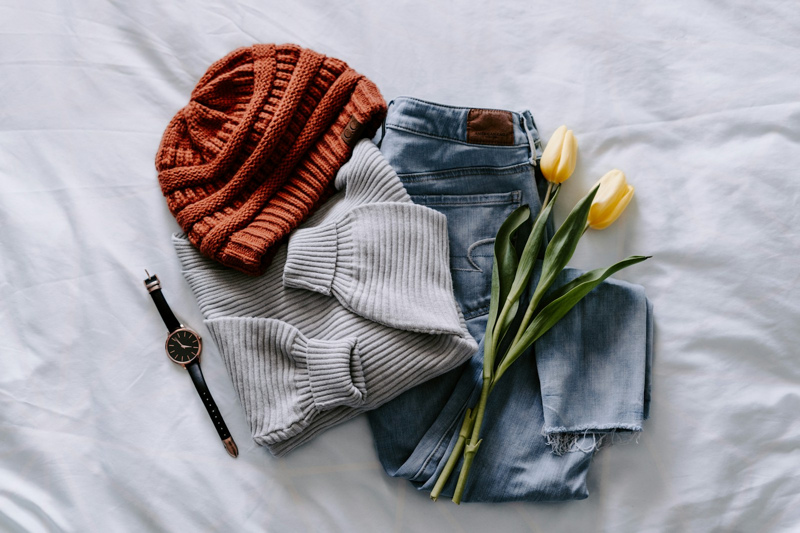 Elevate Your Wardrobe: Timeless Outfit Formulas for Effortless Style