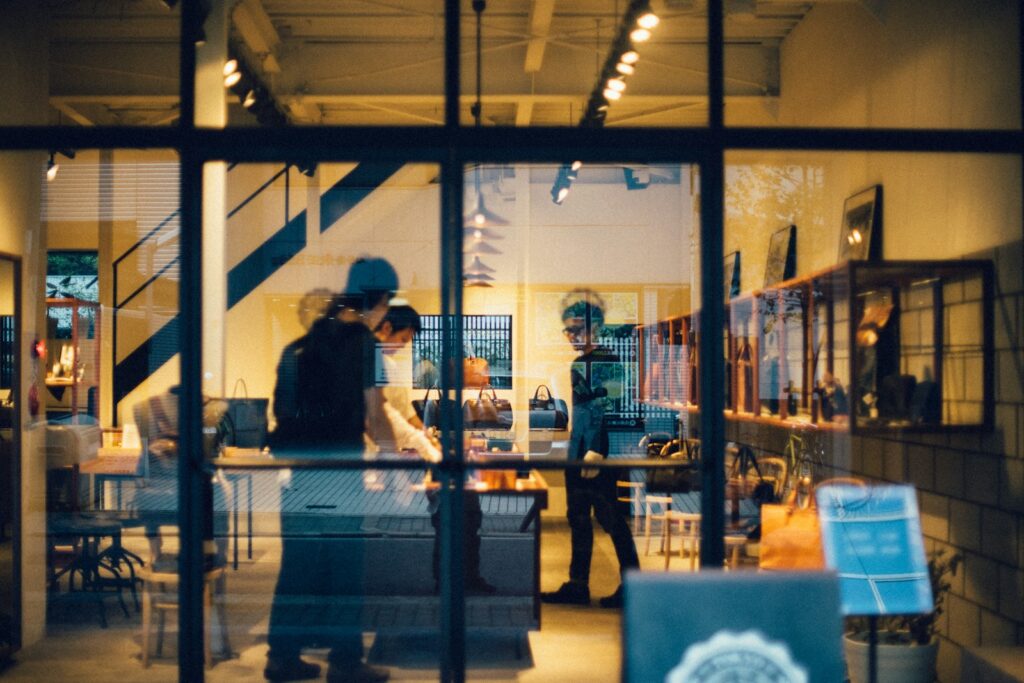 Unlocking Your Groceries: Why More Everyday Items Are Going Behind Glass (And What’s Next!)