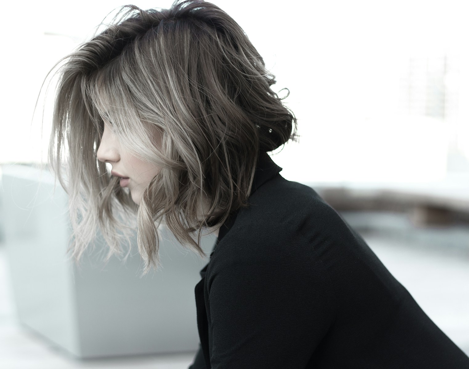 Unlock Your Most Radiant Self: Flattering Hair Colors and Smart Style Tips