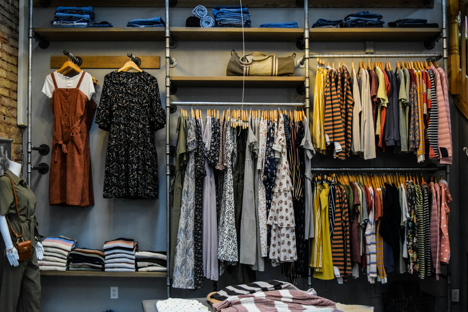 5 Timeless Fashion Pieces Every Wardrobe Needs