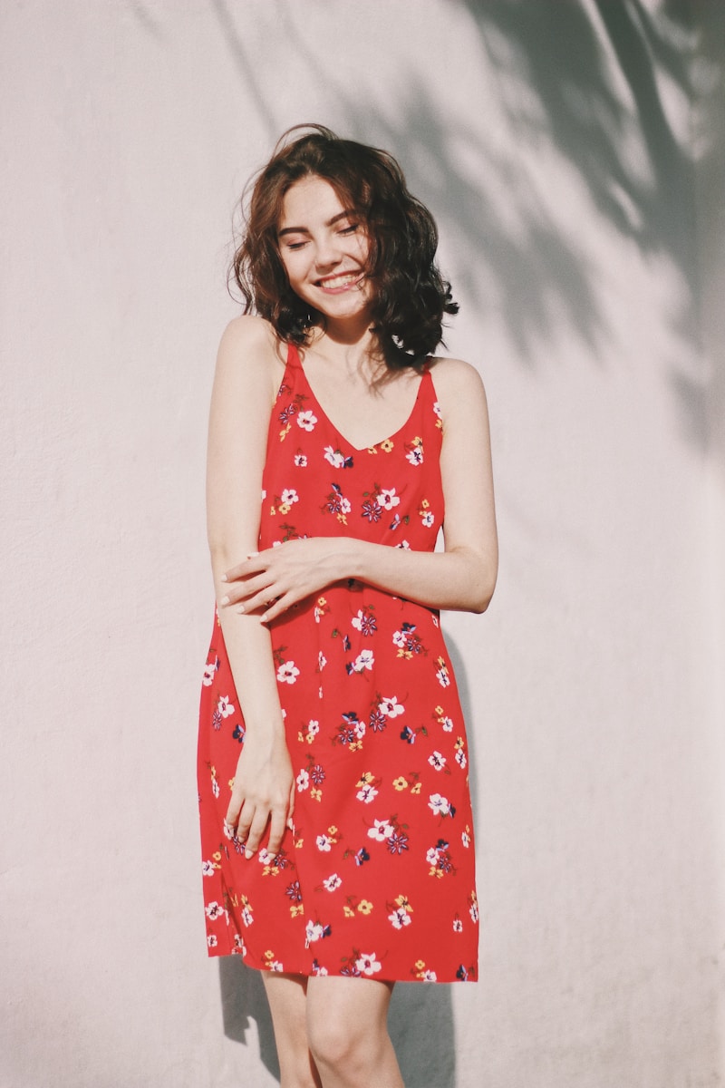 Gear Up for Summer: 8 Must-Have Dresses for Sunny Days