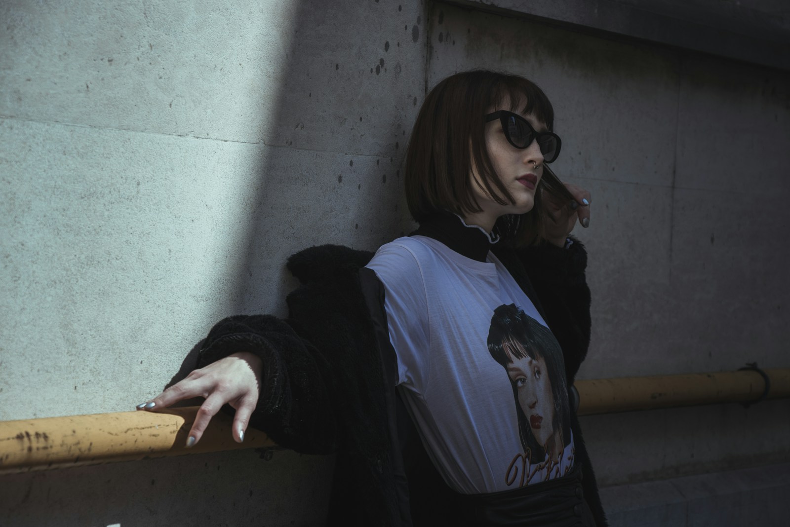 If You Love the 90s and French Style, These 6 Outfits Will Speak to You