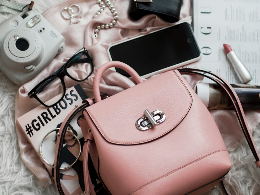 Summer 2025 Handbag Trends: 6 Stylish Designs Illuminating the Fashion Stage