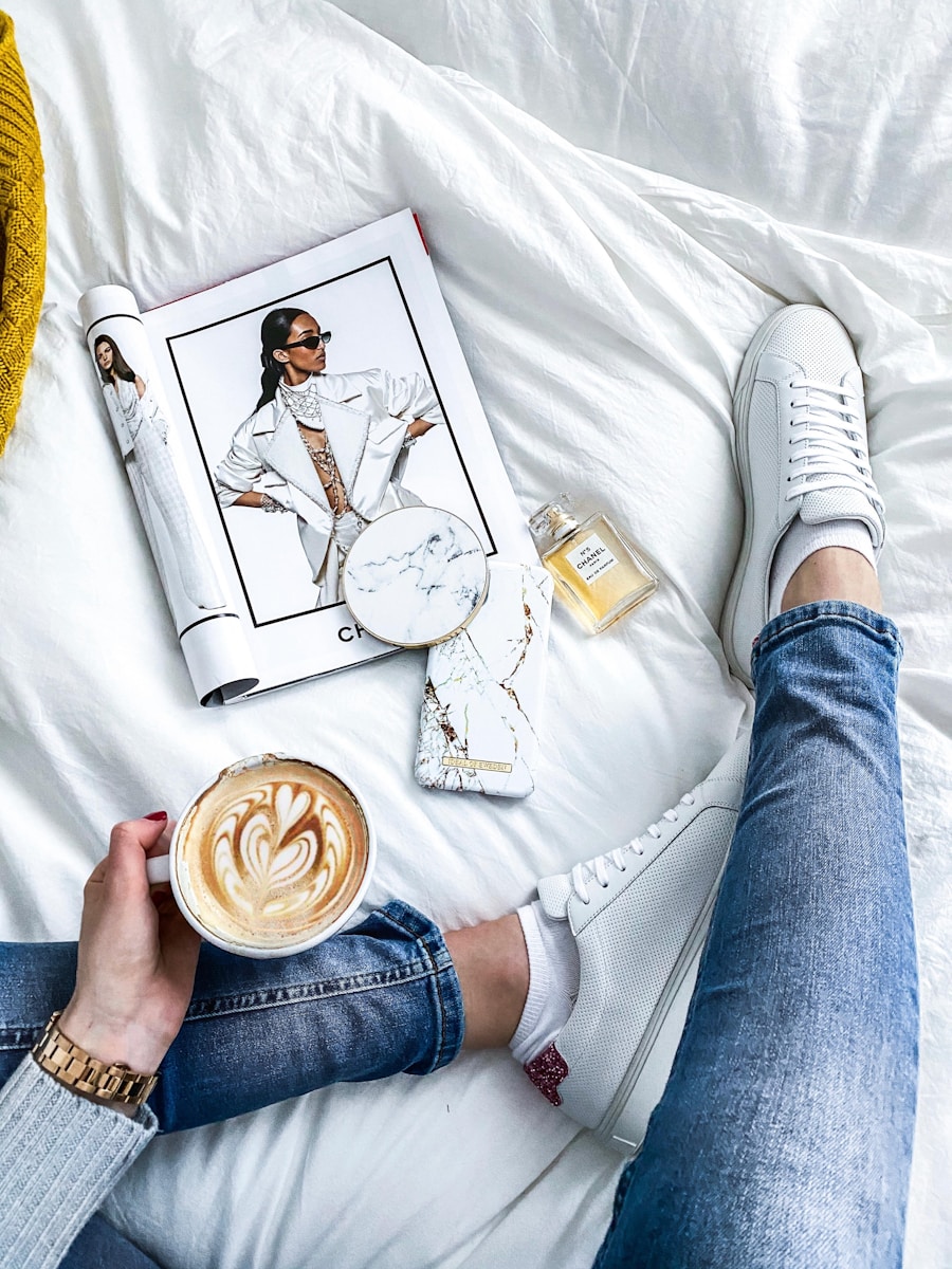 Building Your Capsule Wardrobe: Essential Pieces for Effortless Style