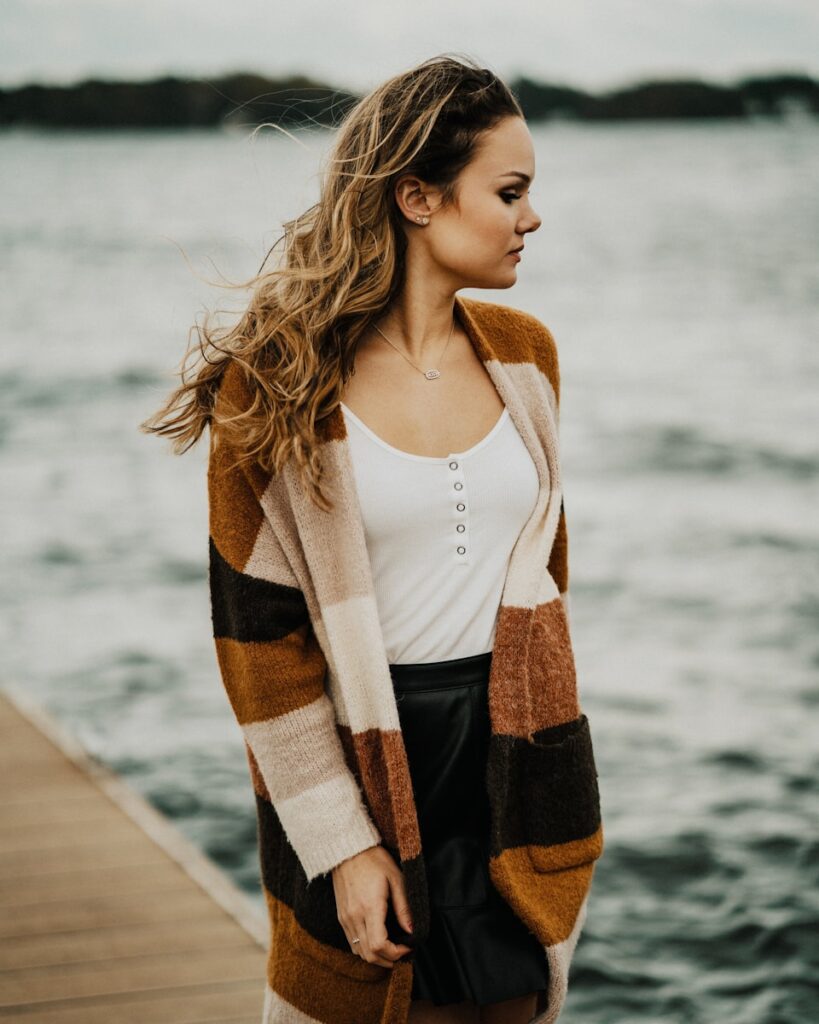 Travel Knit Cardigan Purchase Guide: Comfort and Style Options Recommended by Professional Reviews