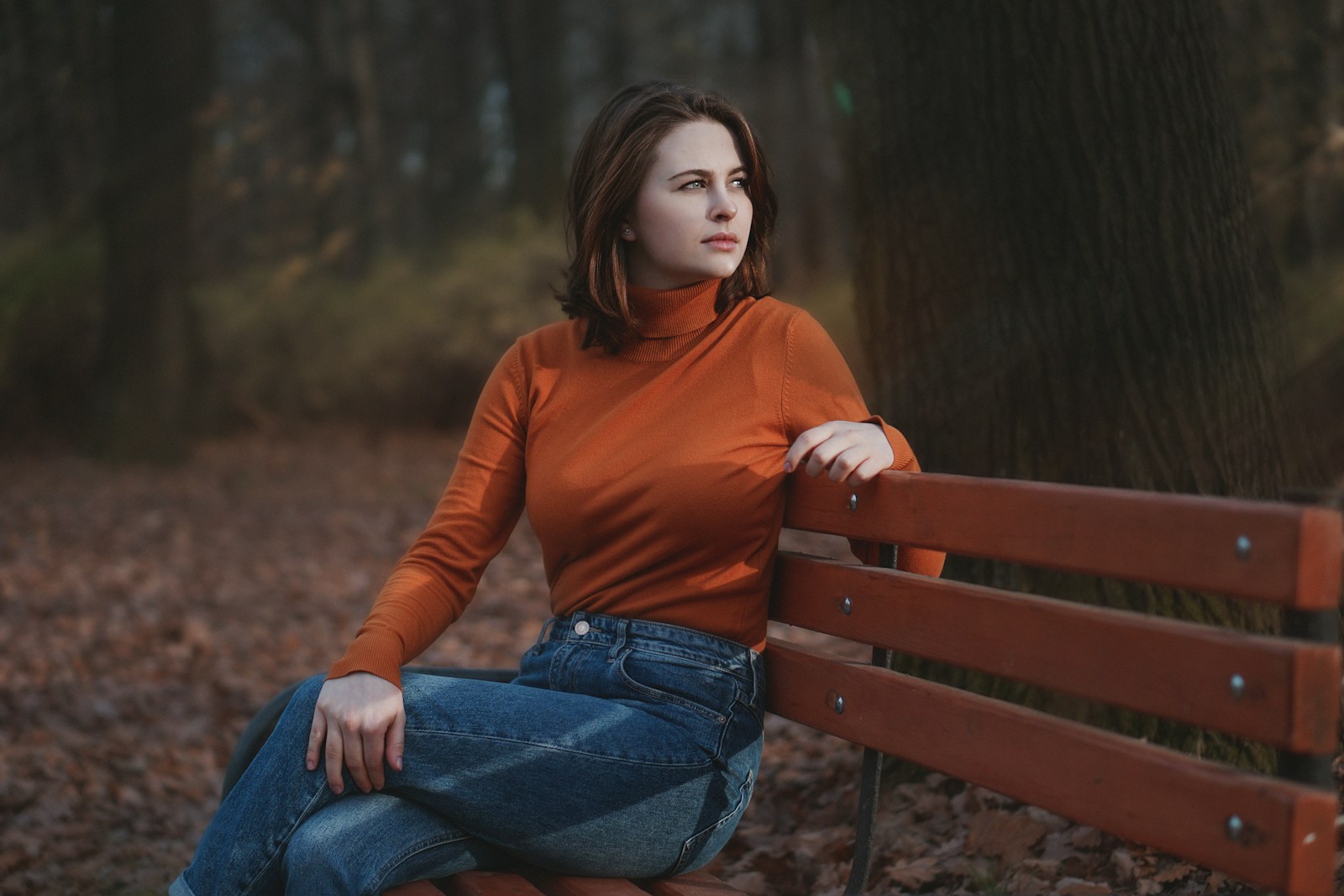 A Stylist Told Me the 6 Must-Have Pieces for Your Fall Capsule Wardrobe