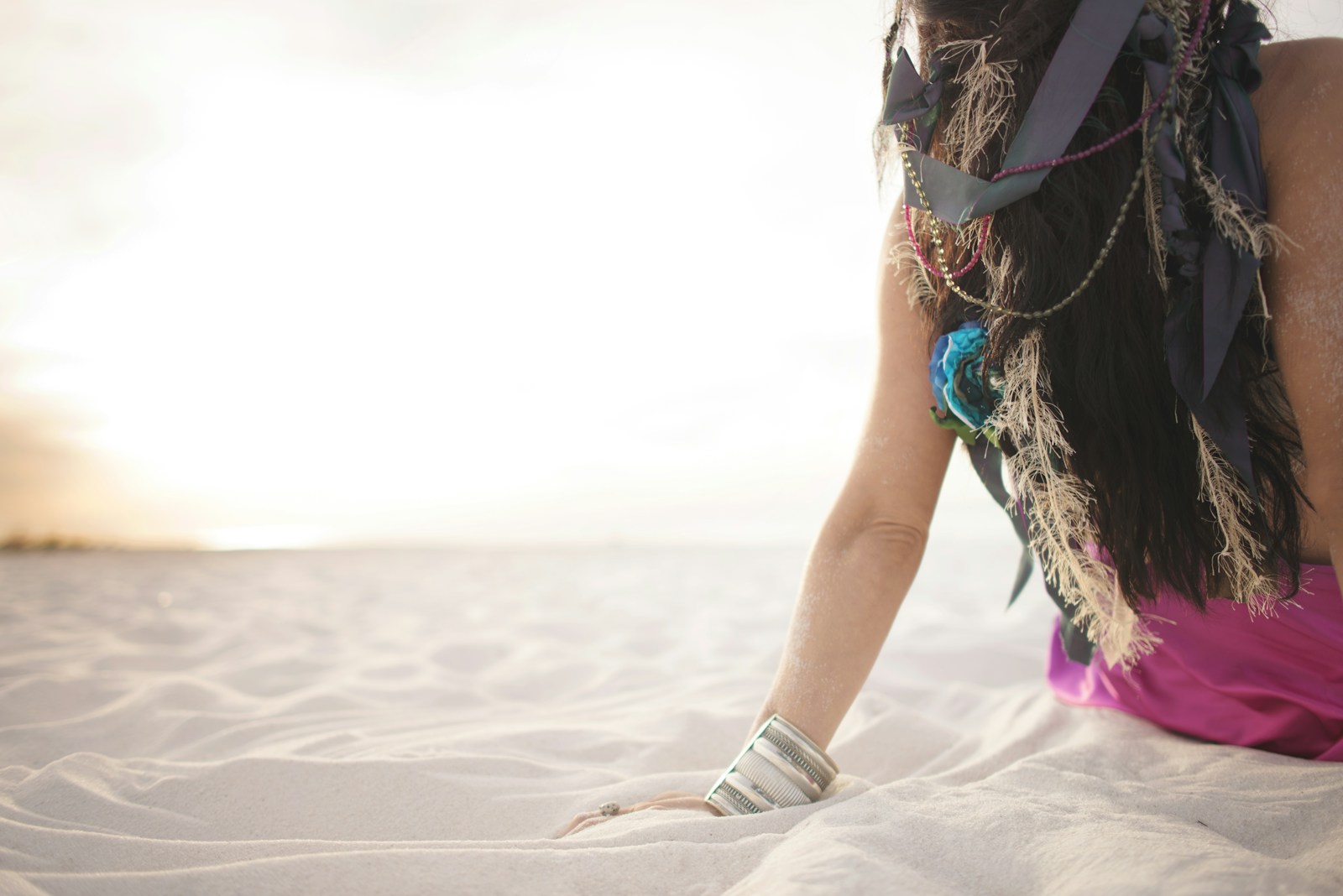 The 5 Boho-Chic Outfits Every Woman Should Try This Season