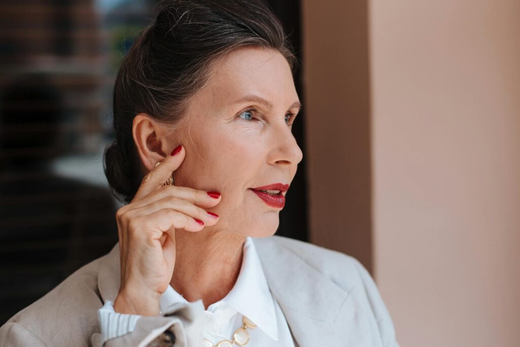Wardrobe Essentials That Redefine Classy Style Over 60