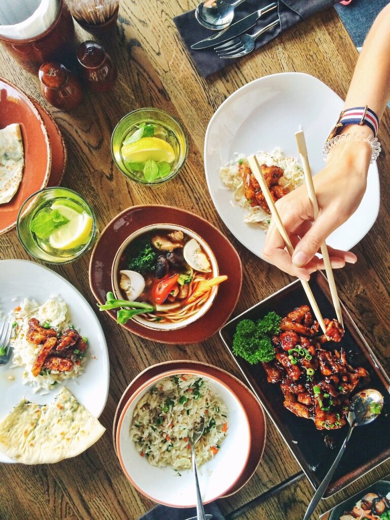 Why Constant Hunger Strikes: Uncovering the Root Causes and Solutions
