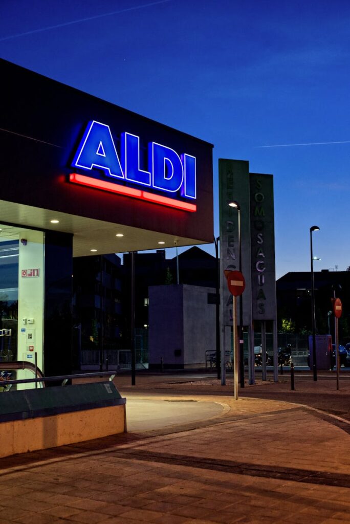 Aldi’s June Summer Essentials: Budget-Friendly Bites for Sunlit Days