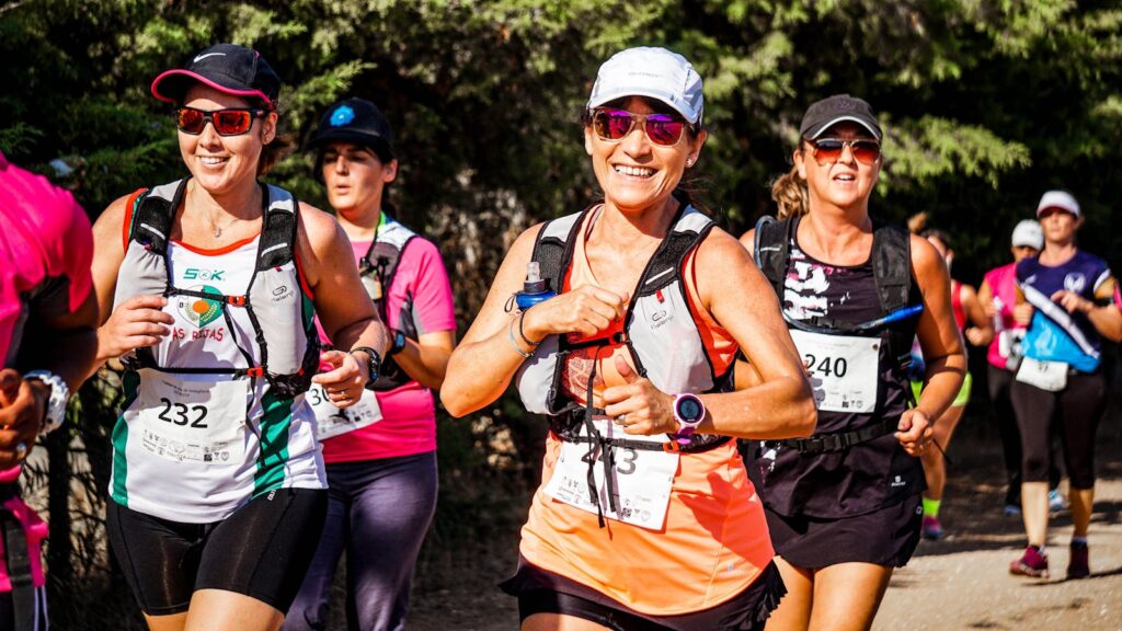 Unlock Your Running Potential: Why Embracing Slow is the Key to Faster Times