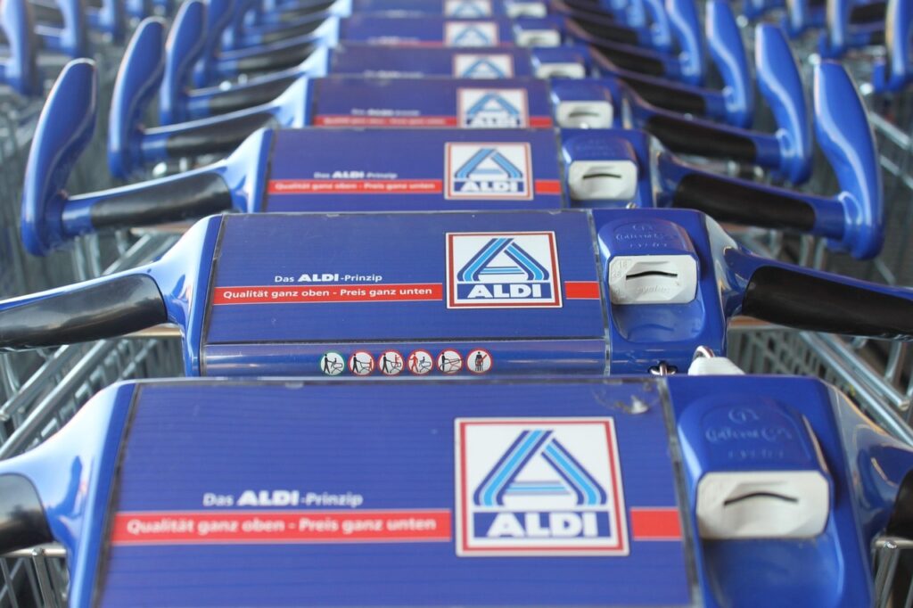 aldi, discounter, shop, germany, german, aldi, aldi, aldi, aldi, aldi