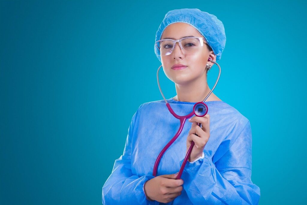 Nurse Rest Break Regulations in the UK: Rights, Rules, and Responsibilities