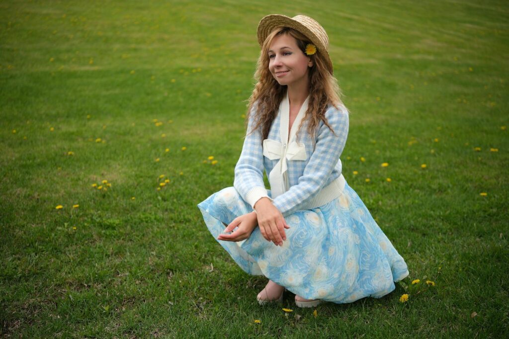 Petite Power: Style Secrets to Elevate Women Over 50