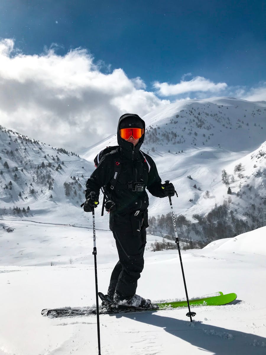 Gone Private: Why the Ultra-Wealthy Are Ditching Crowded Slopes for Secret Ski Clubs, and What It’s Like Inside