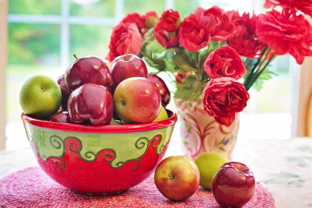 apples, red, bowl, still life, fruits, natural, healthy, decoration, centerpiece, flower vase, fresh apples, ripe, ripe apples, fruit bowl, organic, fresh, produce, apples, apples, apples, still life, still life, still life, still life, still life, fruits, fruit bowl