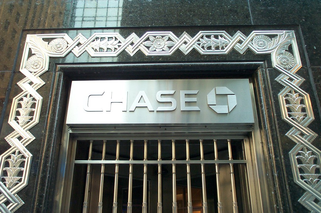 Behind the Headlines: What Chase Bank Closures Really Mean for You