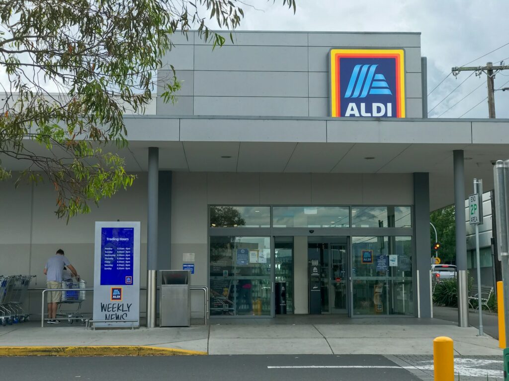 Amazing Aldi Finds That Shoppers Are Absolutely Love