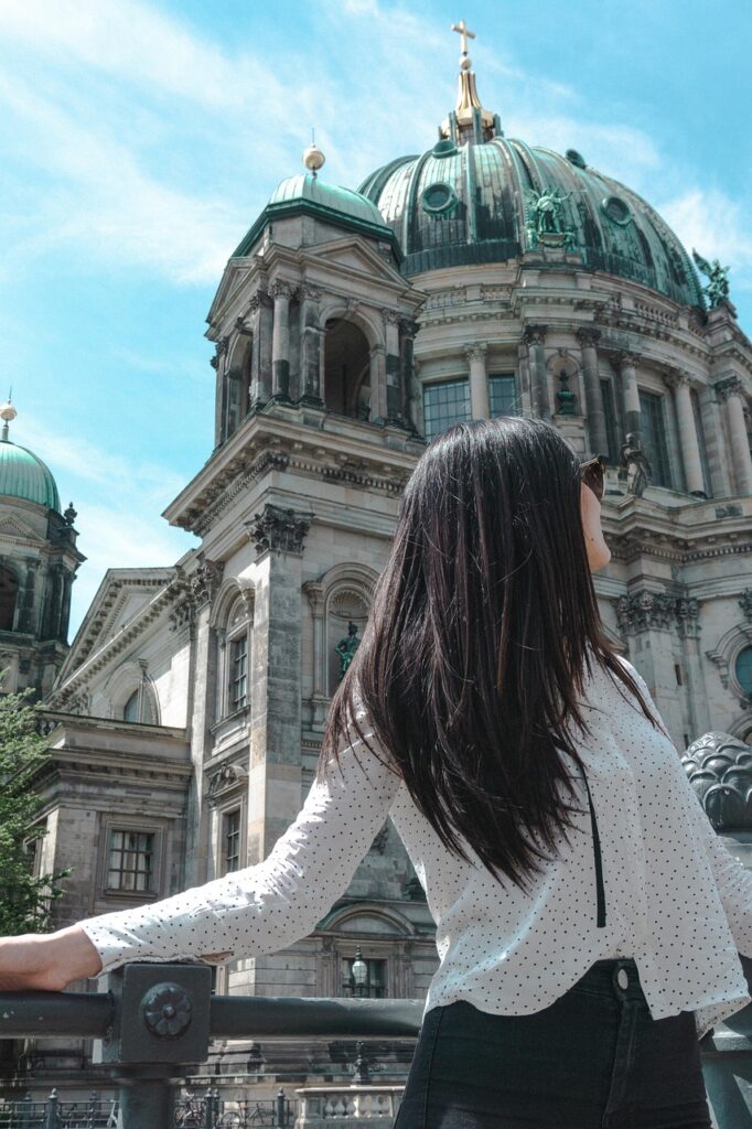 Jet-Set Chic: Elevated Travel Styles for Women Over 50