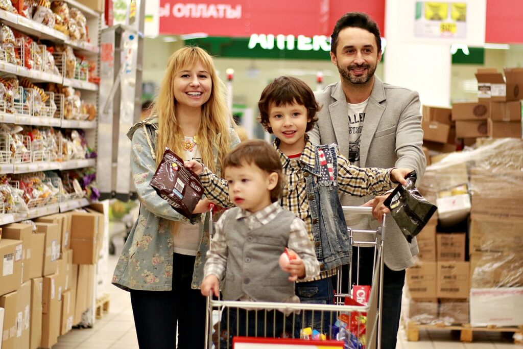 shop, supermarket, grocery cart, family, family budget, shopping, purchase, products, the sale, shopping center, trolley in supermarket, nutrition, supermarket, supermarket, supermarket, supermarket, supermarket
