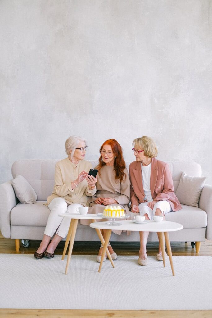 The Must-Have Wardrobe Staples for Stylish Petite Women Over 50