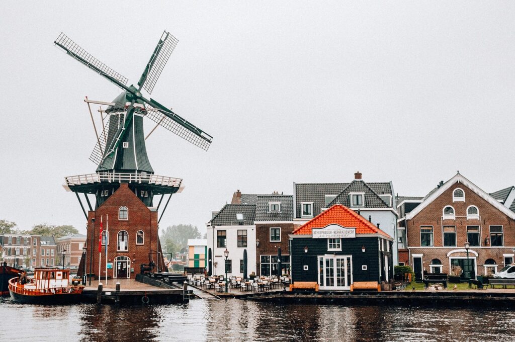 Dutch Workplace Regulations: A Comprehensive Guide to Employee Rights