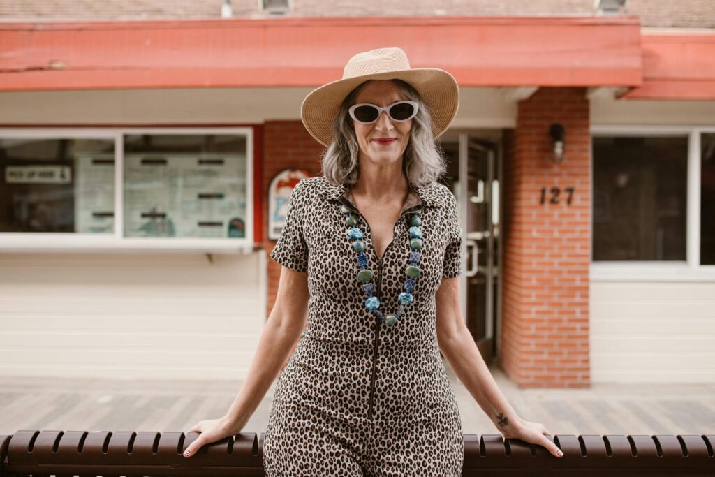 I’m 52: These Are Fashion Mistakes Every Petite Woman Should Avoid