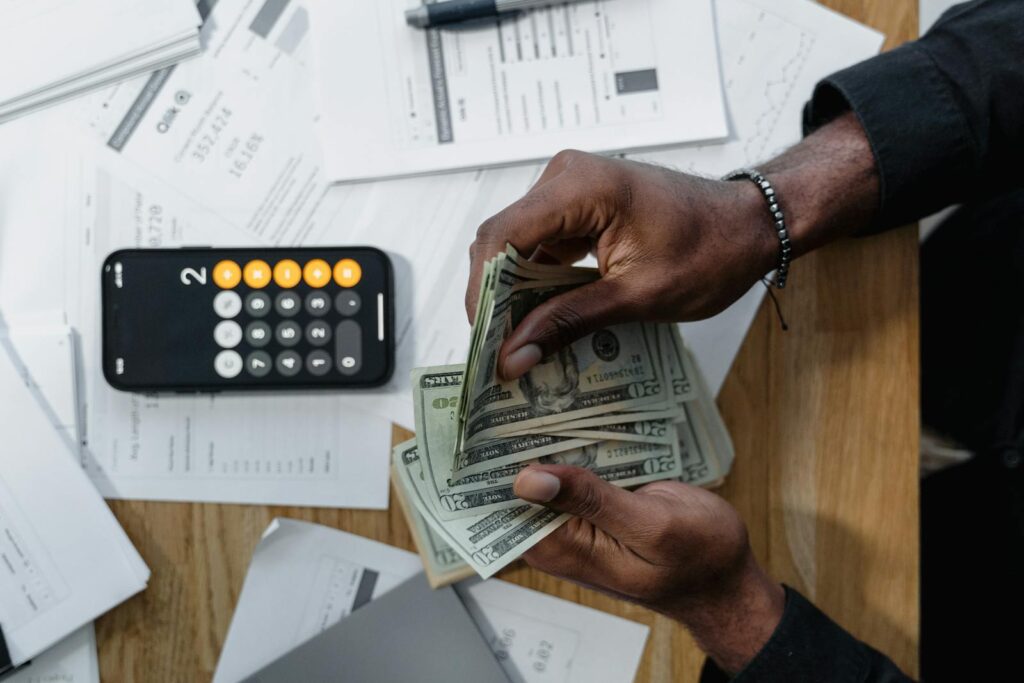 Beyond Accumulation: Smart Money Strategies for a Wealthy and Fulfilling Life