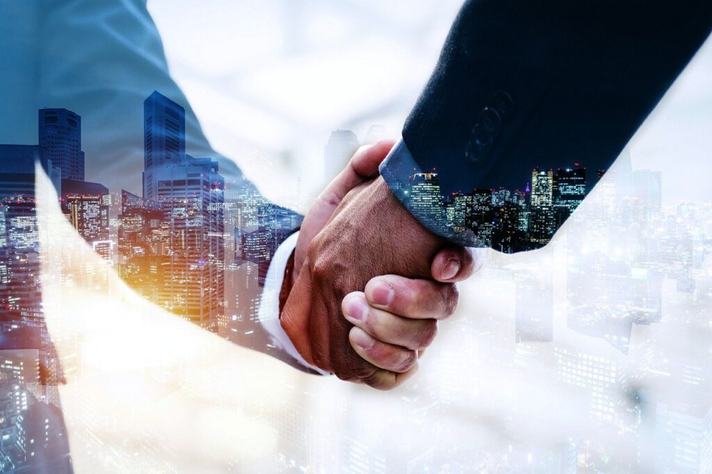 handshake, business deal, city, technology, network, work, handshake, handshake, handshake, handshake, handshake
