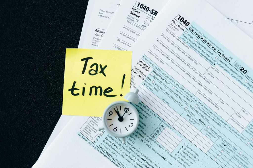 Your Money and the New 2025 IRS Tax Brackets: What You Need to Know