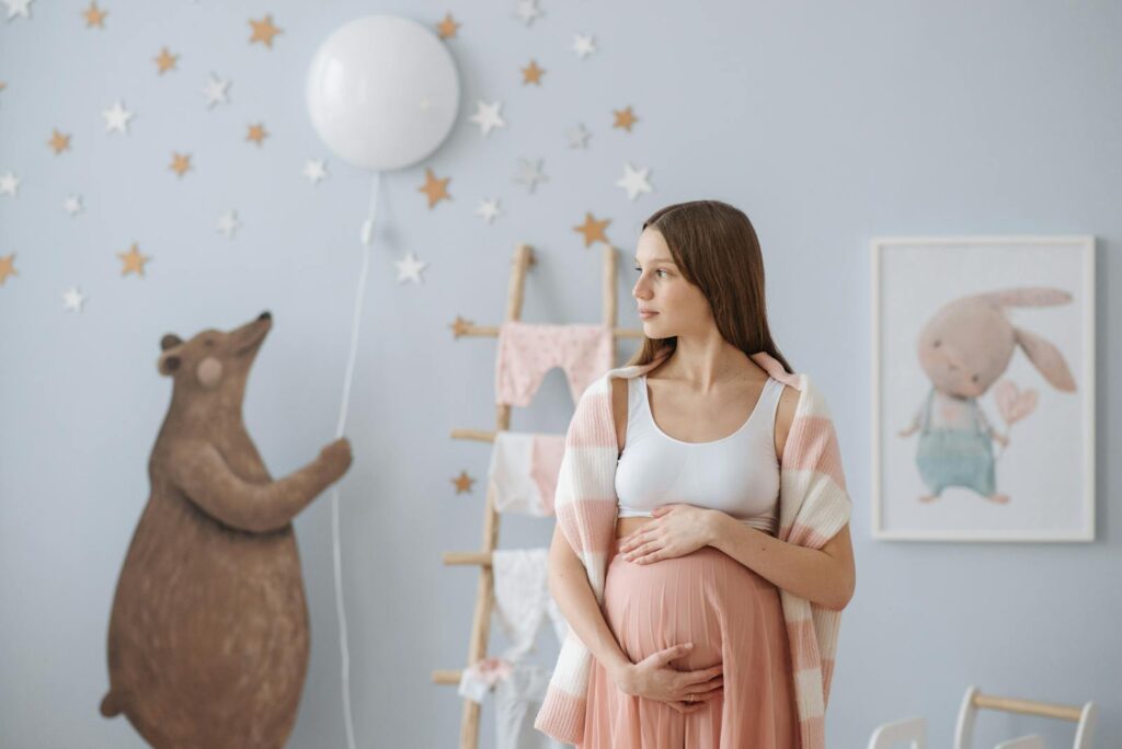 Navigating Excessive Saliva During Pregnancy