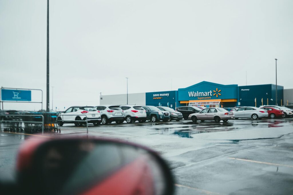 Shifting Landscape: Why One Albuquerque Walmart Closed Its Doors Amid Community Concern and Retail Headwinds
