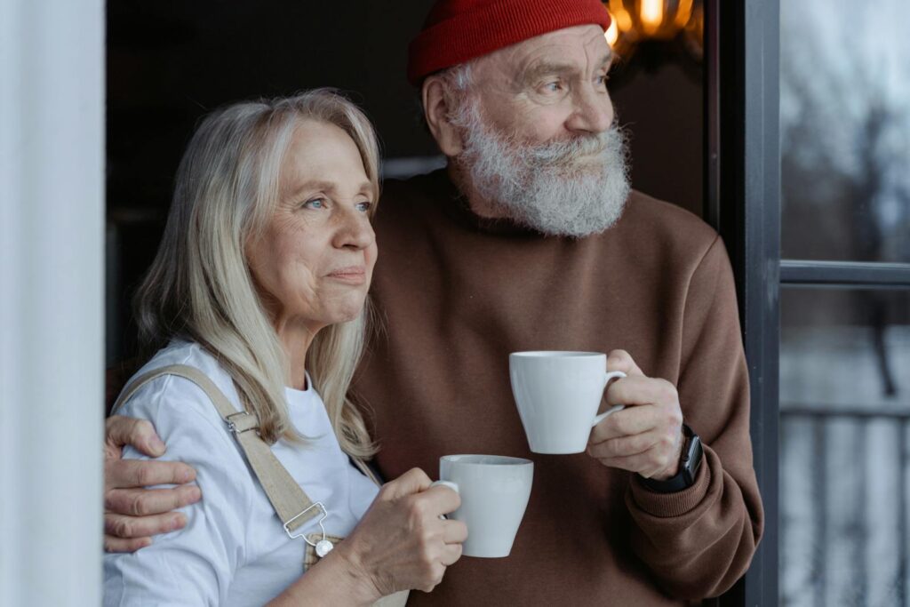 Navigating Retirement: Why You Might Not Need as Much Cash as You Think (But Still Need a Smart Plan)