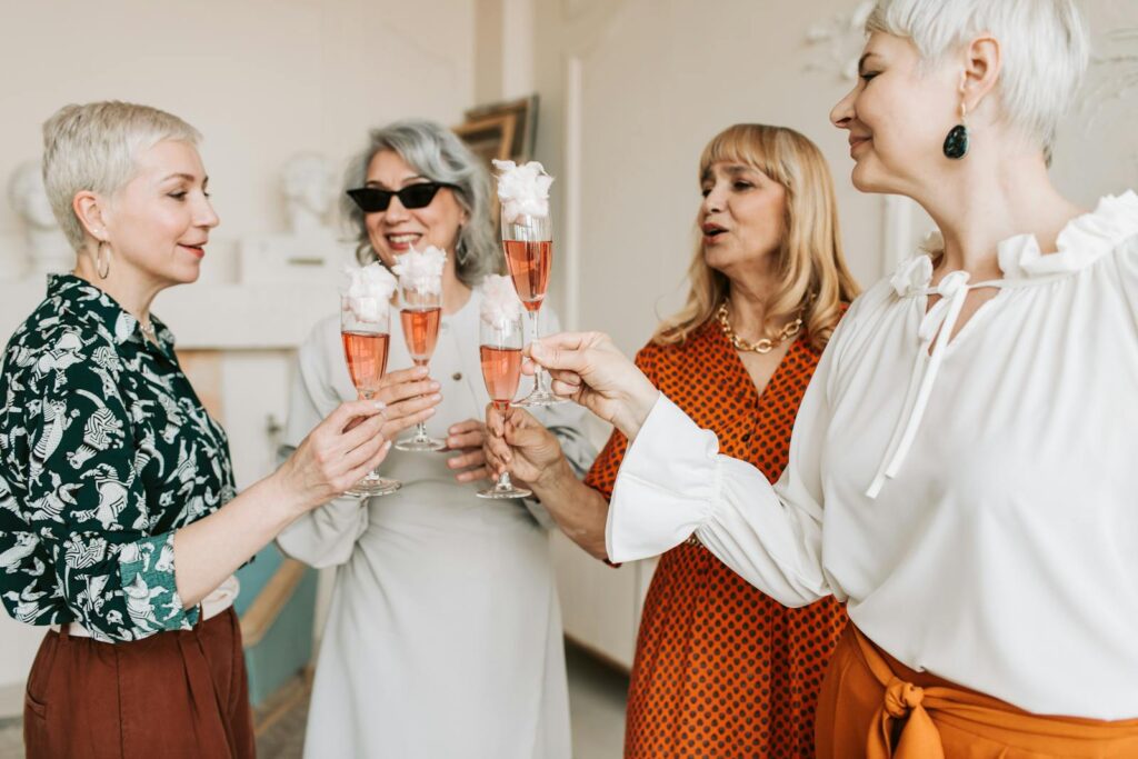 Must-Know Styling Tips to Dress Well After 50